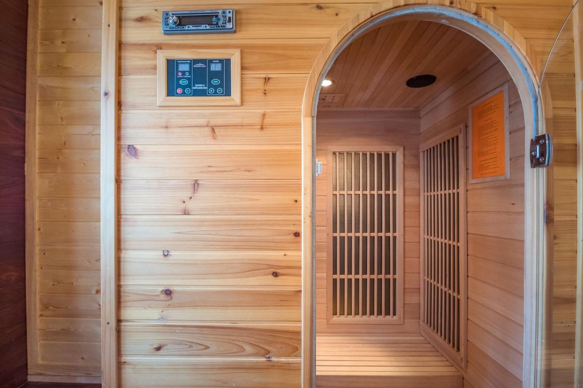 L'Ecrin Des Bossons Apartamento Chamonix Exterior foto