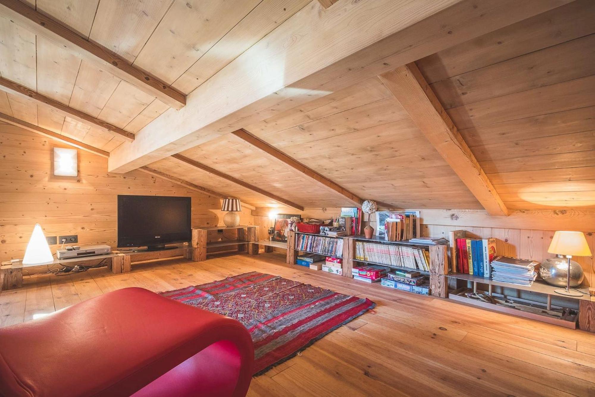 L'Ecrin Des Bossons Apartamento Chamonix Exterior foto